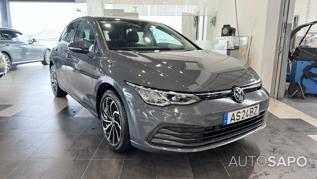 Volkswagen Golf 1.0 TSI Life de 2022