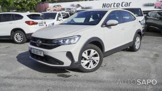 Volkswagen Taigo 1.0 TSI Life de 2023