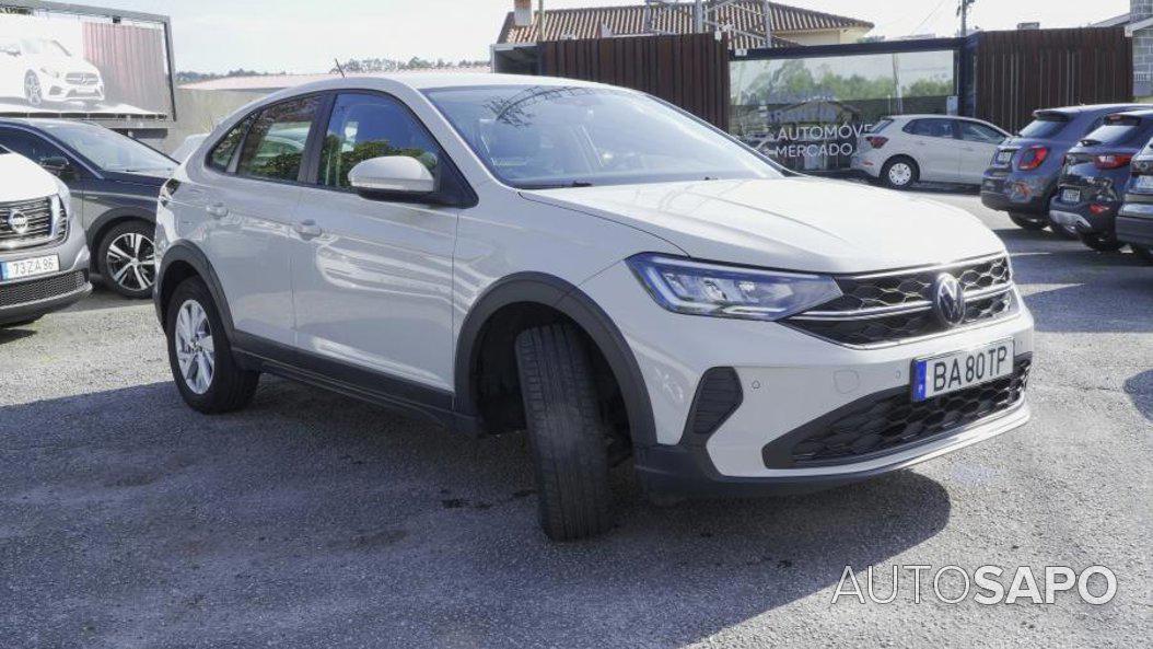 Volkswagen Taigo 1.0 TSI Life de 2023