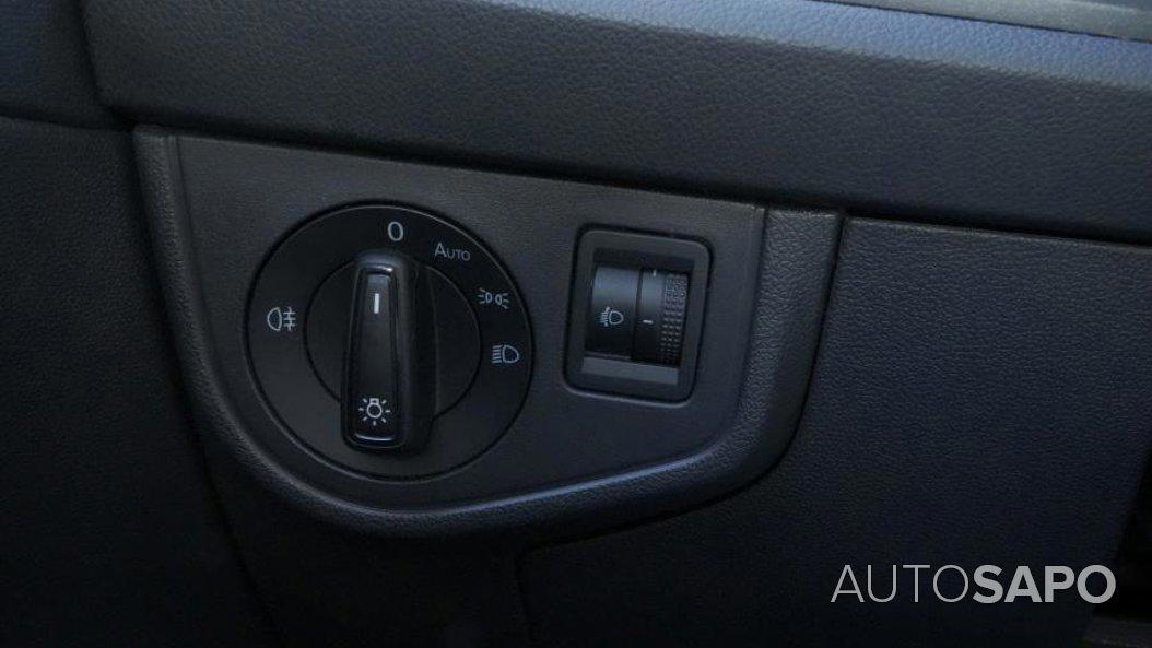 Volkswagen Taigo 1.0 TSI Life de 2023