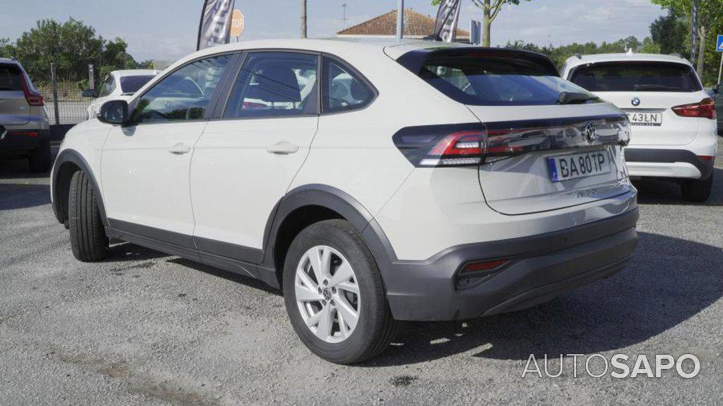 Volkswagen Taigo 1.0 TSI Life de 2023