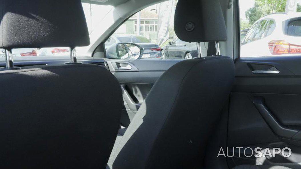 Volkswagen Taigo 1.0 TSI Life de 2023