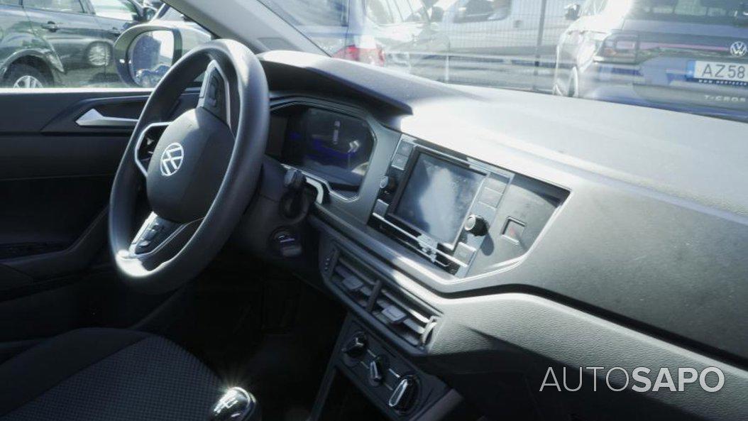 Volkswagen Taigo 1.0 TSI Life de 2023