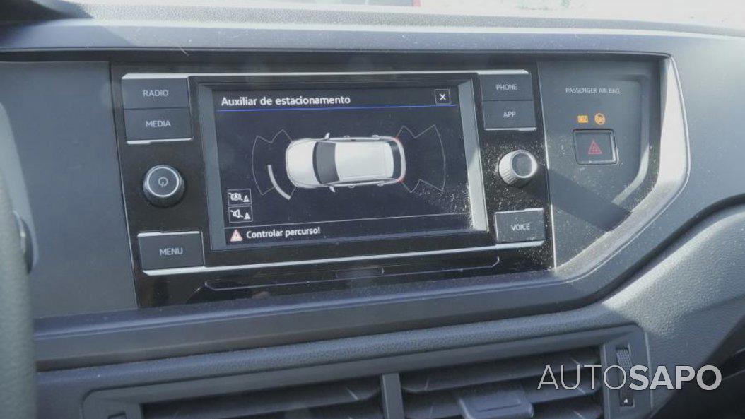 Volkswagen Taigo 1.0 TSI Life de 2023