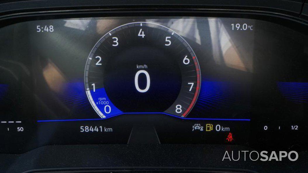 Volkswagen Taigo 1.0 TSI Life de 2023