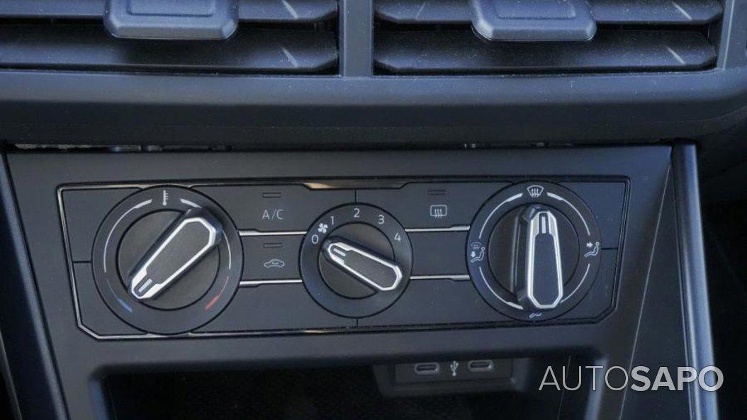 Volkswagen Taigo 1.0 TSI Life de 2023
