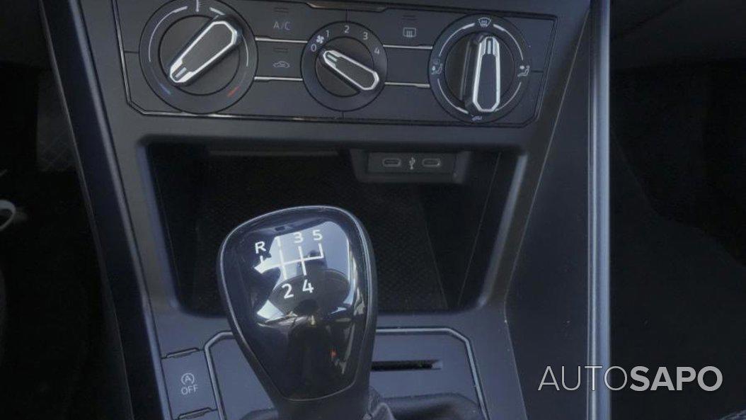 Volkswagen Taigo 1.0 TSI Life de 2023