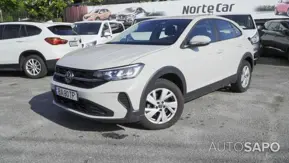Volkswagen Taigo 1.0 TSI Life de 2023