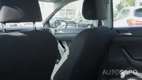 Volkswagen Taigo 1.0 TSI Life de 2023