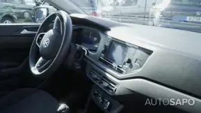 Volkswagen Taigo 1.0 TSI Life de 2023