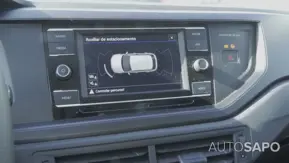 Volkswagen Taigo 1.0 TSI Life de 2023