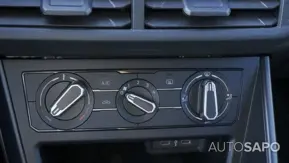 Volkswagen Taigo 1.0 TSI Life de 2023