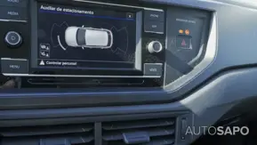 Volkswagen Taigo 1.0 TSI Life de 2023