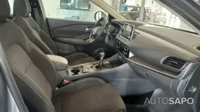 Nissan Qashqai 1.3 DIG-T Business Edition de 2023