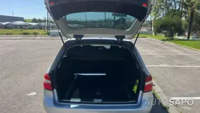 Mercedes-Benz Classe E 220 CDi Avantgarde BlueEfficiency de 2011