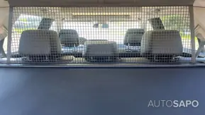 Mercedes-Benz Classe E 220 CDi Avantgarde BlueEfficiency de 2011