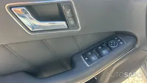 Mercedes-Benz Classe E 220 CDi Avantgarde BlueEfficiency de 2011