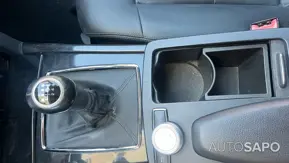 Mercedes-Benz Classe E 220 CDi Avantgarde BlueEfficiency de 2011