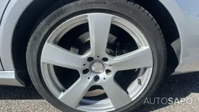 Mercedes-Benz Classe E 220 CDi Avantgarde BlueEfficiency de 2011