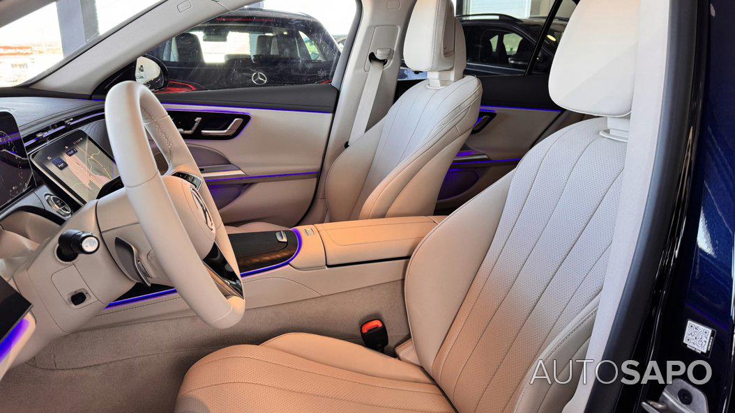 Mercedes-Benz Classe E 220 d 4-Matic All-Terrain Avantgarde+ de 2025