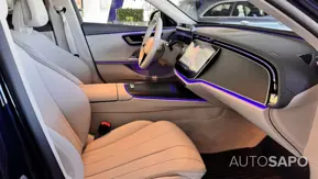 Mercedes-Benz Classe E 220 d 4-Matic All-Terrain Avantgarde+ de 2025