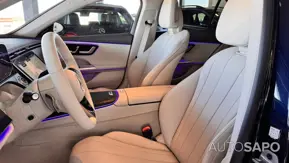 Mercedes-Benz Classe E 220 d 4-Matic All-Terrain Avantgarde+ de 2025
