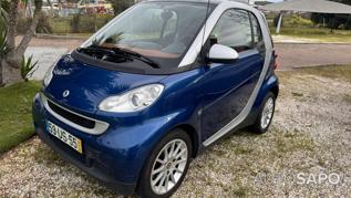 Smart Fortwo 0.8 cdi Pulse 45 de 2007