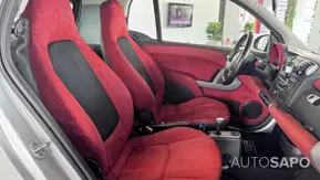 Smart Fortwo 0.8 cdi Pulse 45 de 2007