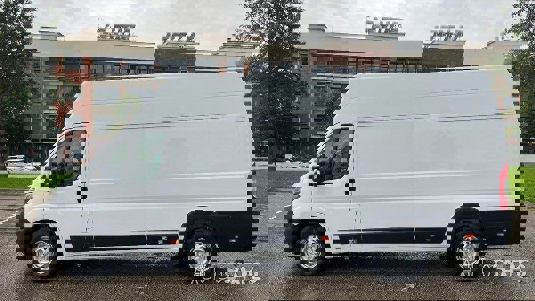 Fiat Ducato 35 2.2 M-Jet MH2 de 2023