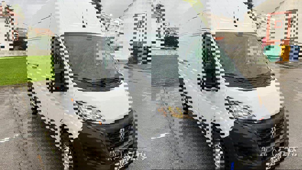 Fiat Ducato 35 2.2 M-Jet MH2 de 2023