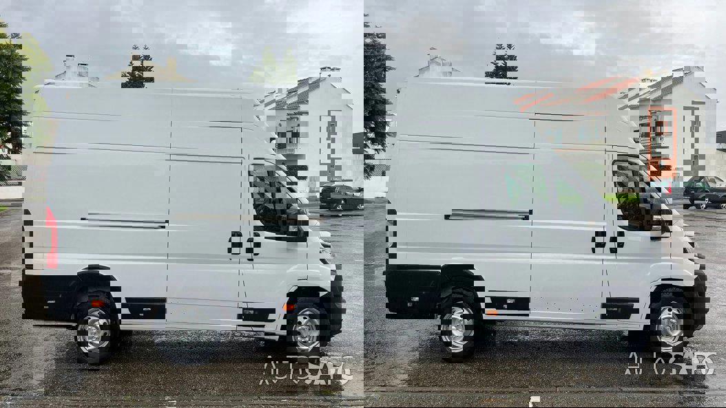 Fiat Ducato 35 2.2 M-Jet MH2 de 2023