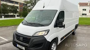 Fiat Ducato 35 2.2 M-Jet MH2 de 2023