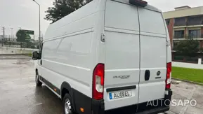 Fiat Ducato 35 2.2 M-Jet MH2 de 2023