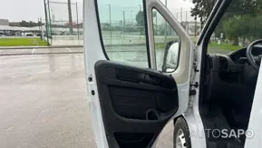 Fiat Ducato 35 2.2 M-Jet MH2 de 2023