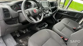 Fiat Ducato 35 2.2 M-Jet MH2 de 2023