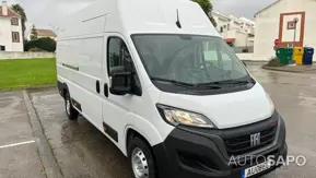 Fiat Ducato 35 2.2 M-Jet MH2 de 2023