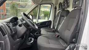 Fiat Ducato 35 2.2 M-Jet MH2 de 2023