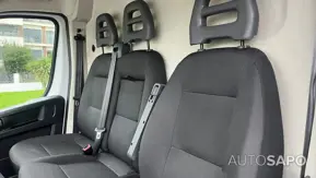 Fiat Ducato 35 2.2 M-Jet MH2 de 2023