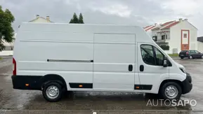 Fiat Ducato 35 2.2 M-Jet MH2 de 2023