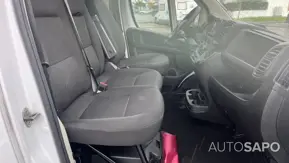 Fiat Ducato 35 2.2 M-Jet MH2 de 2023