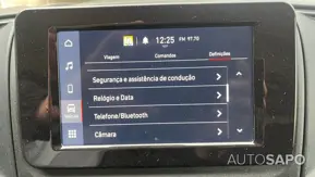 Fiat Ducato 35 2.2 M-Jet MH2 de 2023
