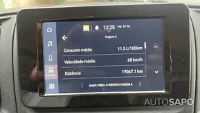 Fiat Ducato 35 2.2 M-Jet MH2 de 2023