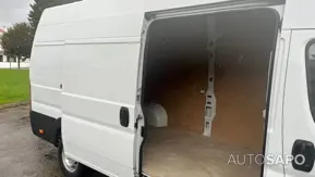 Fiat Ducato 35 2.2 M-Jet MH2 de 2023