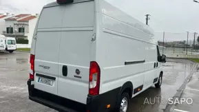 Fiat Ducato 35 2.2 M-Jet MH2 de 2023