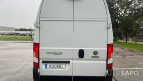 Fiat Ducato 35 2.2 M-Jet MH2 de 2023