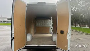 Fiat Ducato 35 2.2 M-Jet MH2 de 2023