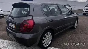 Nissan Almera 1.5 dCi Sport de 2005