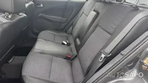 Nissan Almera 1.5 dCi Sport de 2005
