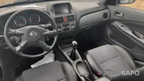 Nissan Almera 1.5 dCi Sport de 2005