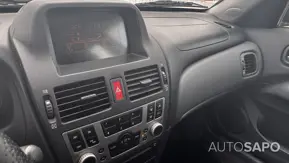 Nissan Almera 1.5 dCi Sport de 2005